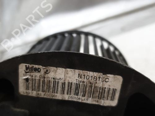 Heater blower motor CITROËN C1 (PM_, PN_) 1.0 | BP25843436M62 