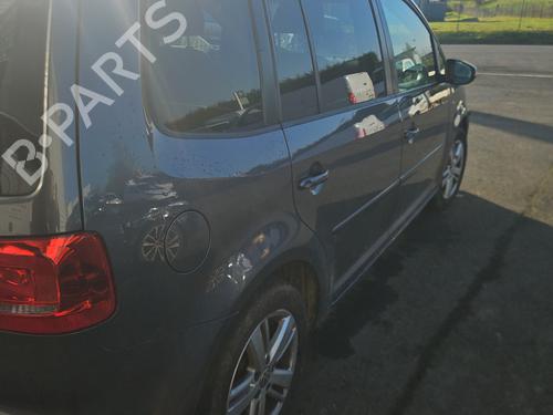 Shift knob VW TOURAN (1T3) 1.6 TDI | BP28153049I34  - Image 6