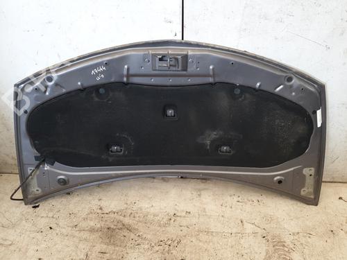 Hood RENAULT CLIO III Grandtour (KR0/1_) 1.5 dCi (KR0F) | BP24617953C1 