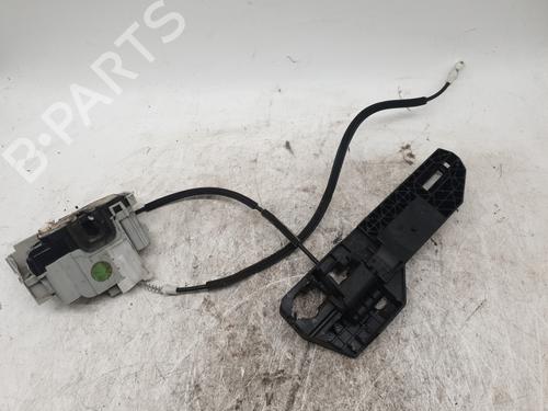 Used Rear left lock FIAT BRAVO II (198_) 1.9 D Multijet (198AXB1A) (120 hp) 23434528