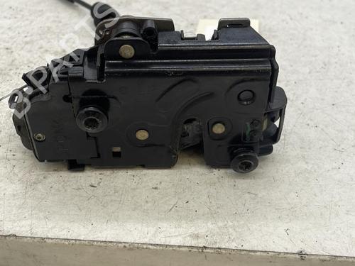 Front left lock OPEL CORSA E (X15) 1.4 (08, 68) | BP24422046C98 