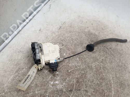 Used Front right lock Front right lock AUDI Q5 (8RB) [2008-2019] 33948117 33948117