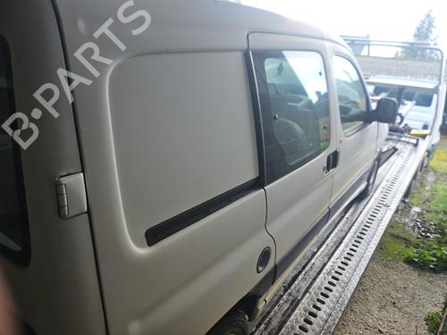 Interior roof light CITROËN BERLINGO / BERLINGO FIRST Box Body/MPV (M_) 1.6 HDI 75 (MB9HW) | BP32061046I8