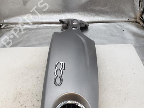 Middle console FIAT 500 (312_) 0.9 (312AXG1A, 312.AXG11) | BP25843283I22  - Image 5