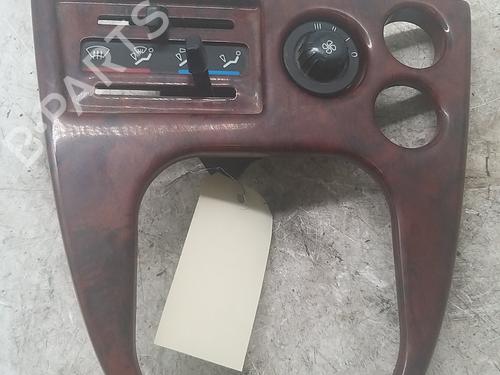 Klimabedienteil MICROCAR MC 1 0.5 | BP30198611I5