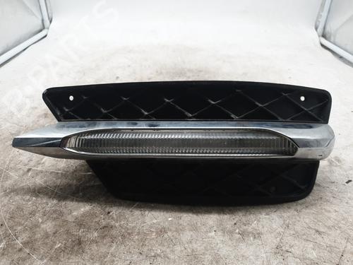 Used Left daytime light MERCEDES-BENZ C-CLASS (W204) C 180 CDI (204.000) (120 hp) 30793468