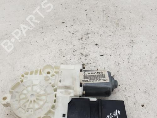 Right front window motor PEUGEOT 307 (3A/C) 1.6 HDi 110 | BP22874687E20 