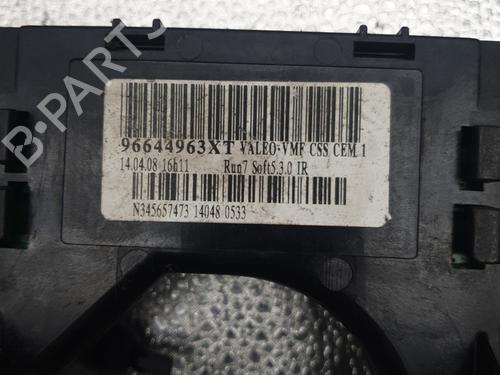 Steering column stalk CITROËN C4 I (LC_) 1.6 HDi | BP23933765I23 