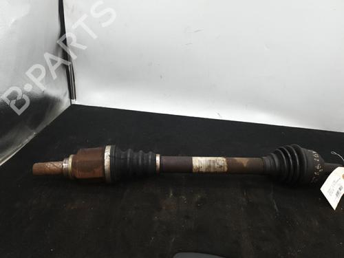 Used Left front driveshaft Left front driveshaft 22885583 22885583