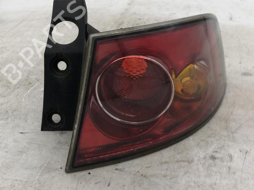 Right taillight SEAT IBIZA III (6L1) 1.9 SDI | BP22872794C35 