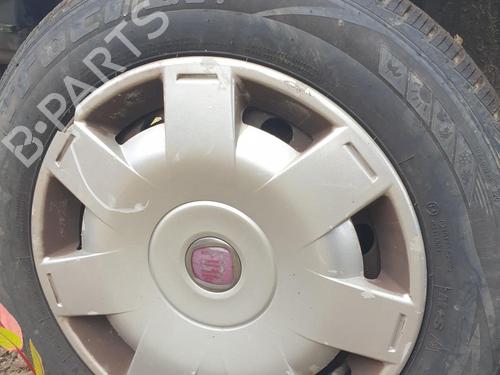 Fælk FIAT SCUDO Bus (270_, 272_) 2.0 D Multijet (120 hp) 31039258