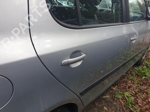 Used Right rear door Right rear door 39044071 39044071