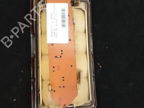 Used Left taillight Left taillight RENAULT TRAFIC Van (T_, P_, V_) 1.4 (48 hp) 22885703 22885703