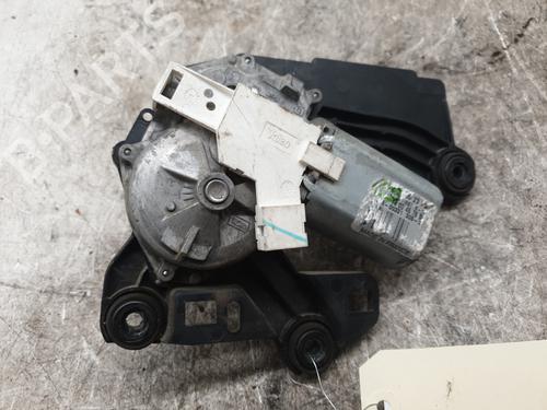Used Rear wiper motor CITROËN JUMPY II Van 1.6 HDi 90 8V (90 hp) 29074349