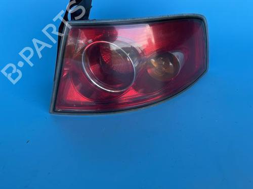 Right taillight SEAT IBIZA III (6L1) 1.9 TDI | BP22886682C35 