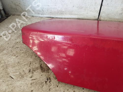 Tailgate CITROËN C3 I (FC_, FN_) 1.4 HDi | BP29178713C6 