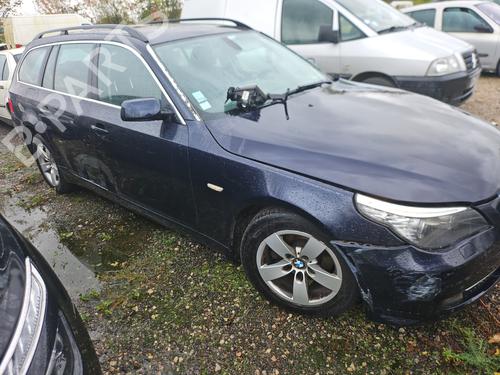 Brugte BMW 5 Touring (E61) 520 d (150 hp) 4414849