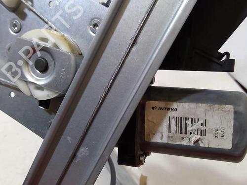 Used Front left window mechanism Front left window mechanism 38456664 38456664