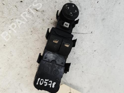 Used Left front window switch Left front window switch 38456670 38456670
