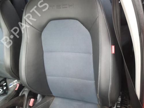 Stol venstre foran SEAT IBIZA IV (6J5, 6P1) 1.2 (60 hp) 31669454