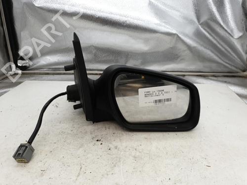 Right mirror FORD MONDEO III (B5Y) 2.0 16V TDDi / TDCi | BP22865850C27 
