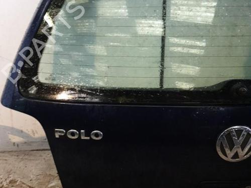 Tailgate VW POLO (6N2) 1.4 | BP22878462C6 