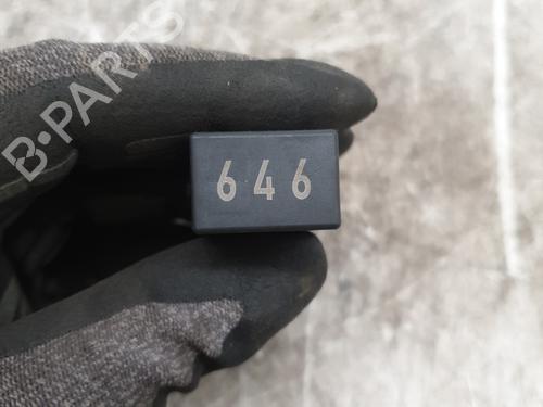 Used Electronic module Electronic module VW TRANSPORTER T6 Van (SGA, SGH, SHA, SHH) 2.0 TDI (110 hp) 24055607 24055607