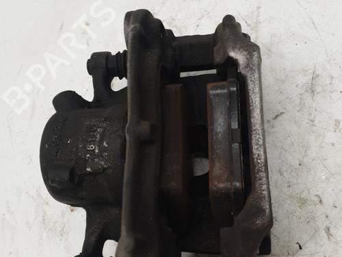 Used Right front brake caliper Right front brake caliper BMW X2 (F39) sDrive 18 d (150 hp) 22883329 22883329