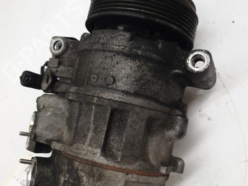 Used AC compressor AC compressor BMW 1 (E87) 118 d (143 hp) 27589831 27589831