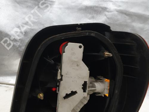 Left taillight VW POLO III (6N1) 60 1.4 | BP22865289C34 