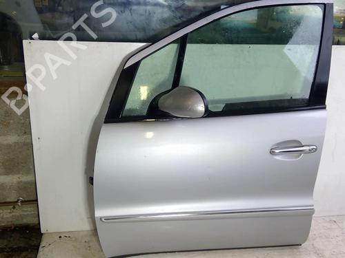 Used Left front door MERCEDES-BENZ A-CLASS (W168) A 160 (168.033, 168.133) (102 hp) 22882341