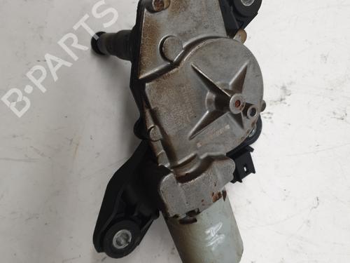 Rear wiper motor NISSAN MICRA V (K14) 0.9 IG-T | BP22883445M102 