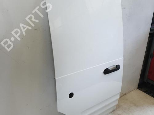 Used Right slide door Right slide door FORD TRANSIT CONNECT (P65_, P70_, P80_) 1.8 TDCi (90 hp) 22876093 22876093