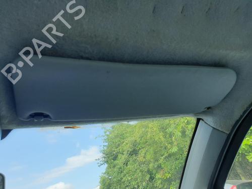 Used Right sun visor Right sun visor CITROËN EVASION MPV (22, U6) 2.1 TD (109 hp) 27171558 27171558