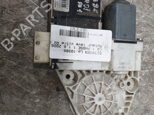 Used Left front window motor Left front window motor 31272127 31272127