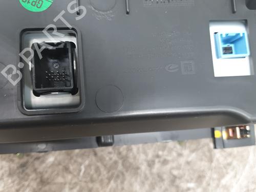 Used Display monitor Display monitor OPEL MOKKA / MOKKA X (J13) 1.4 (_76) (140 hp) 25624419 25624419