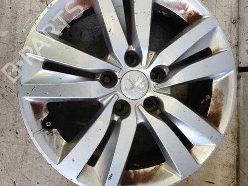 Rim PEUGEOT 308 SW II (LC_, LJ_, LR_, LX_, L4_) 1.6 BlueHDi 120 | BP22878414C45 