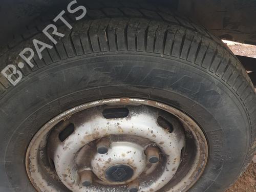 Used Rim Rim 37994679 37994679