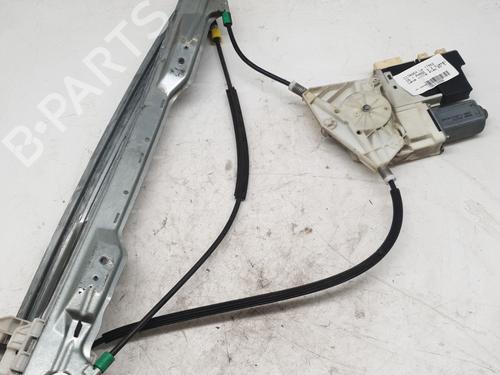 Front left window mechanism CITROËN C5 II (RC_) | BP36231166C22 - Image 4
