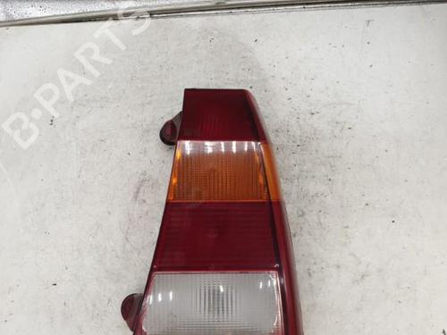 Used Right taillight CITROËN AX (ZA-_) 11 (54 hp) 22878192