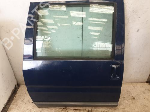 Right rear door CITROËN EVASION MPV (22, U6) 1.9 TD | BP29012747C5 