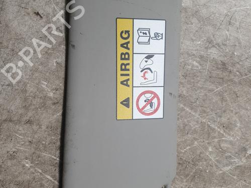 Left sun visor DACIA SANDERO II TCe 90 (B8M1, B8MA, B8AC) | BP27549321I1  - Image 6