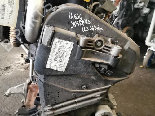 Engine DACIA SANDERO 1.5 dCi | BP22882087M1  - Image 5