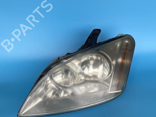 Left headlight FORD FOCUS C-MAX (DM2) 1.6 TDCi | BP22886702C28 