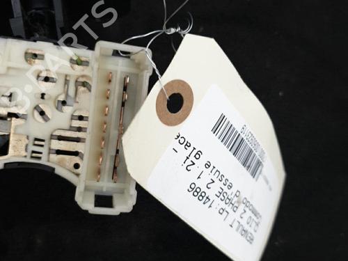 Steering column stalk RENAULT CLIO II (BB_, CB_) 1.2 (BB0A, BB0F, BB10, BB1K, BB28, BB2D, BB2H, CB0A,... | BP22872321I23 
