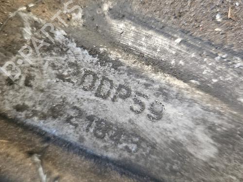 Gearbox CITROËN C3 Picasso (SH_) 1.4 VTi 95 (SH8FSC, SH8FP0, SH8FP6) | BP29012806M3 - Image 3