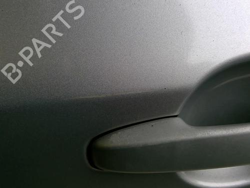 Left rear door MAZDA 3 (BK) 1.6 DI Turbo | BP22882380C4 