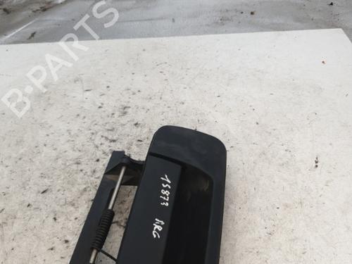 Used Rear left exterior door handle CITROËN XANTIA (X1_, X2_) 2.0 HDI 90 (90 hp) 22866324