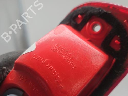 Third brake light NISSAN NV200 Van 1.5 dCi 110 (M20, M20N, M20M) | BP33461412L11 - Image 2