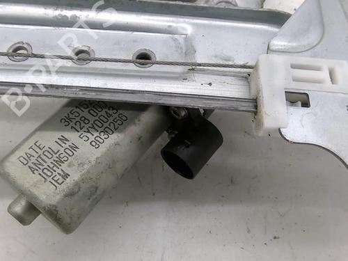 Front right window mechanism DACIA SANDERO 1.4 MPI LPG | BP22872995C23 - Image 3
